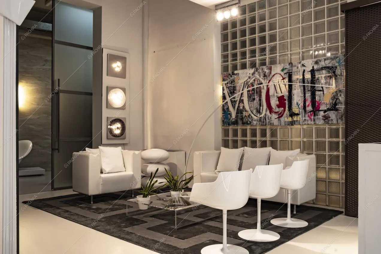 Location Concordia espositivo Milano 7