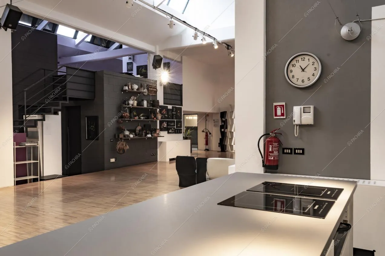 Location Concordia espositivo Milano 43