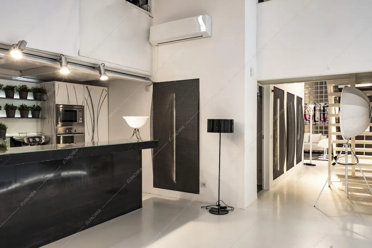Location Concordia espositivo Milano 6