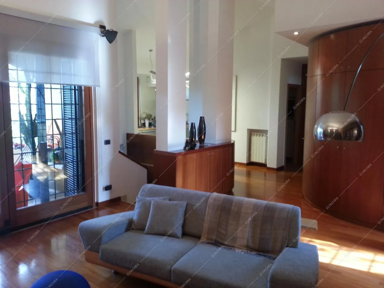 Location Sorbo villa Roma 4