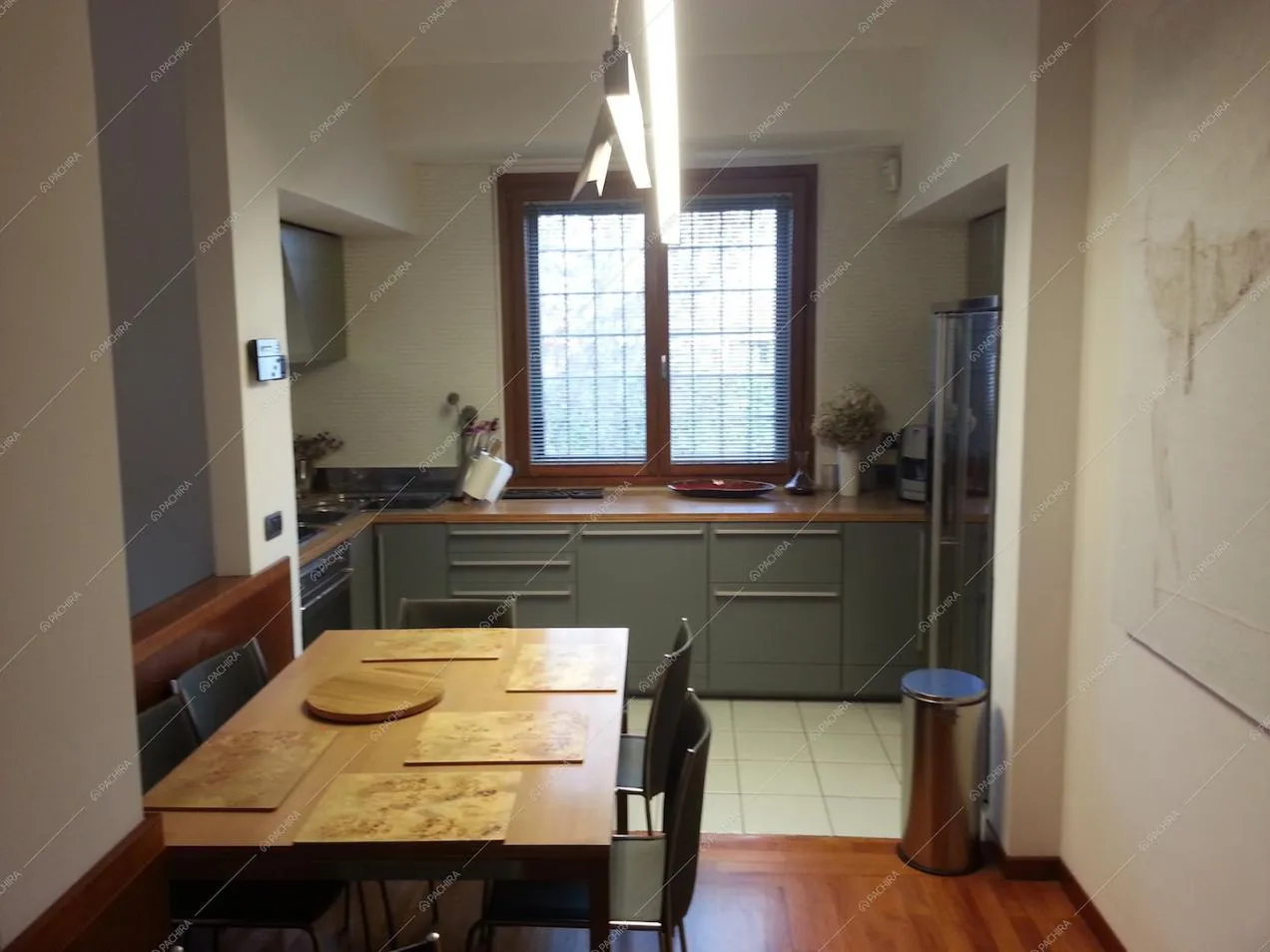 Location Sorbo villa Roma 5