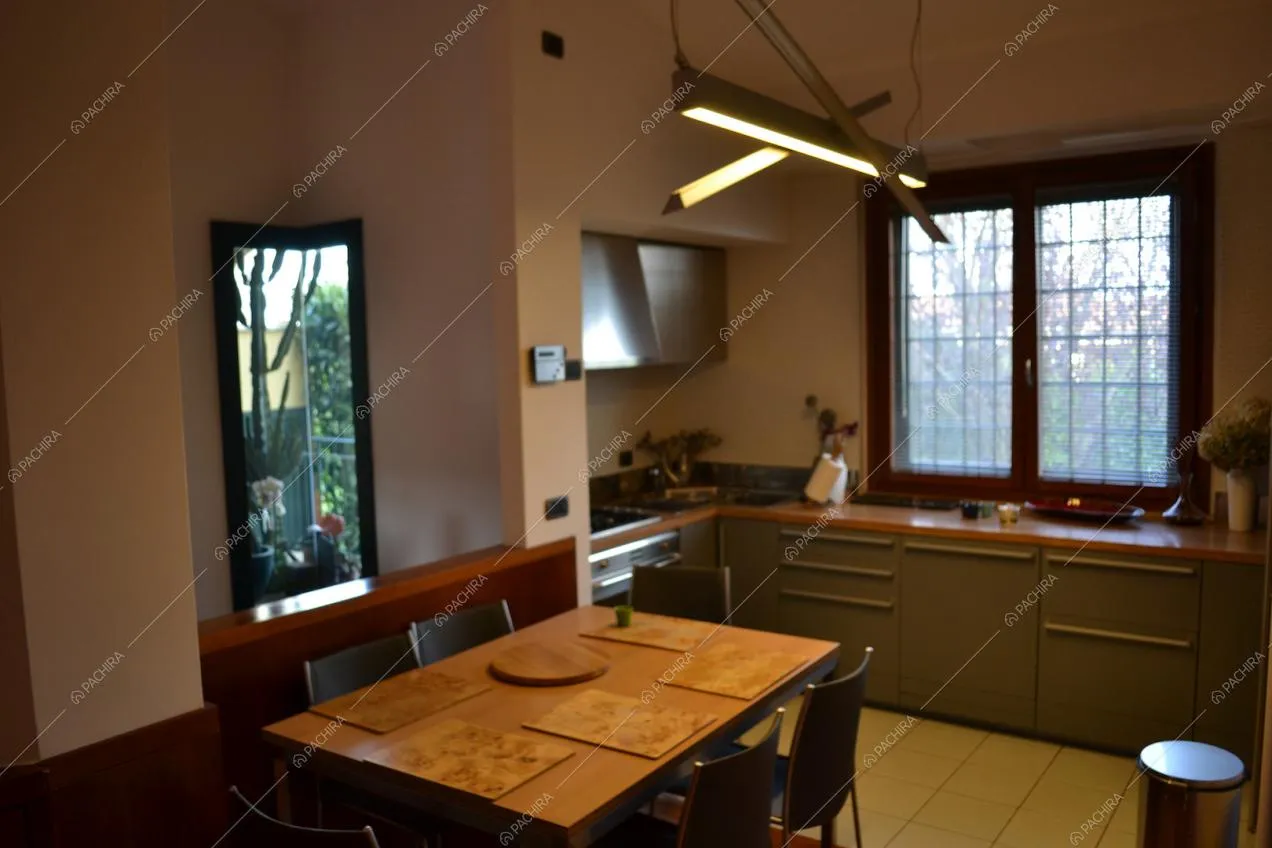 Location Sorbo villa Roma 14