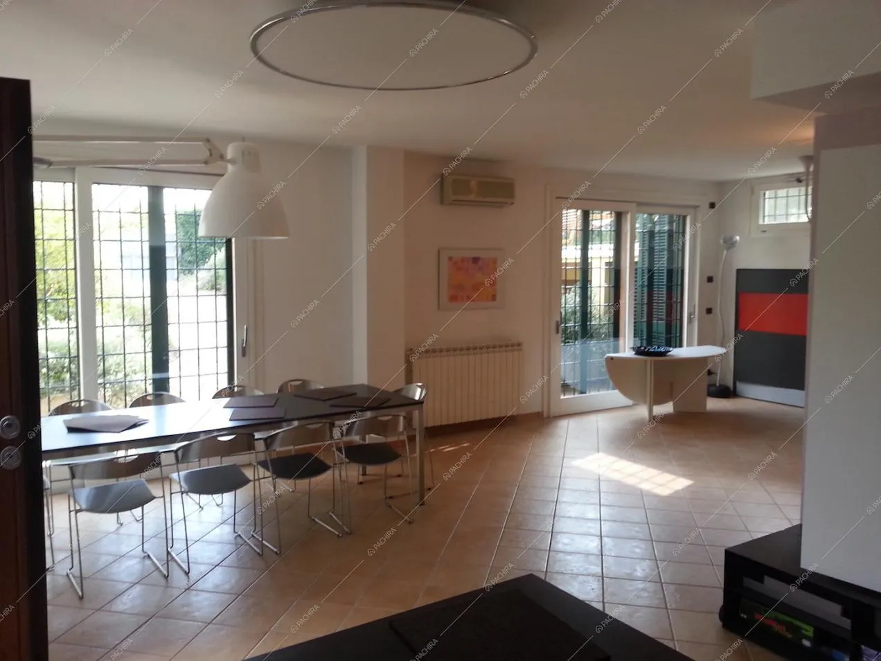 Location Sorbo villa Roma 6