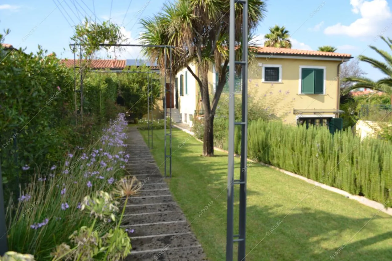 Location Sorbo villa Roma 11