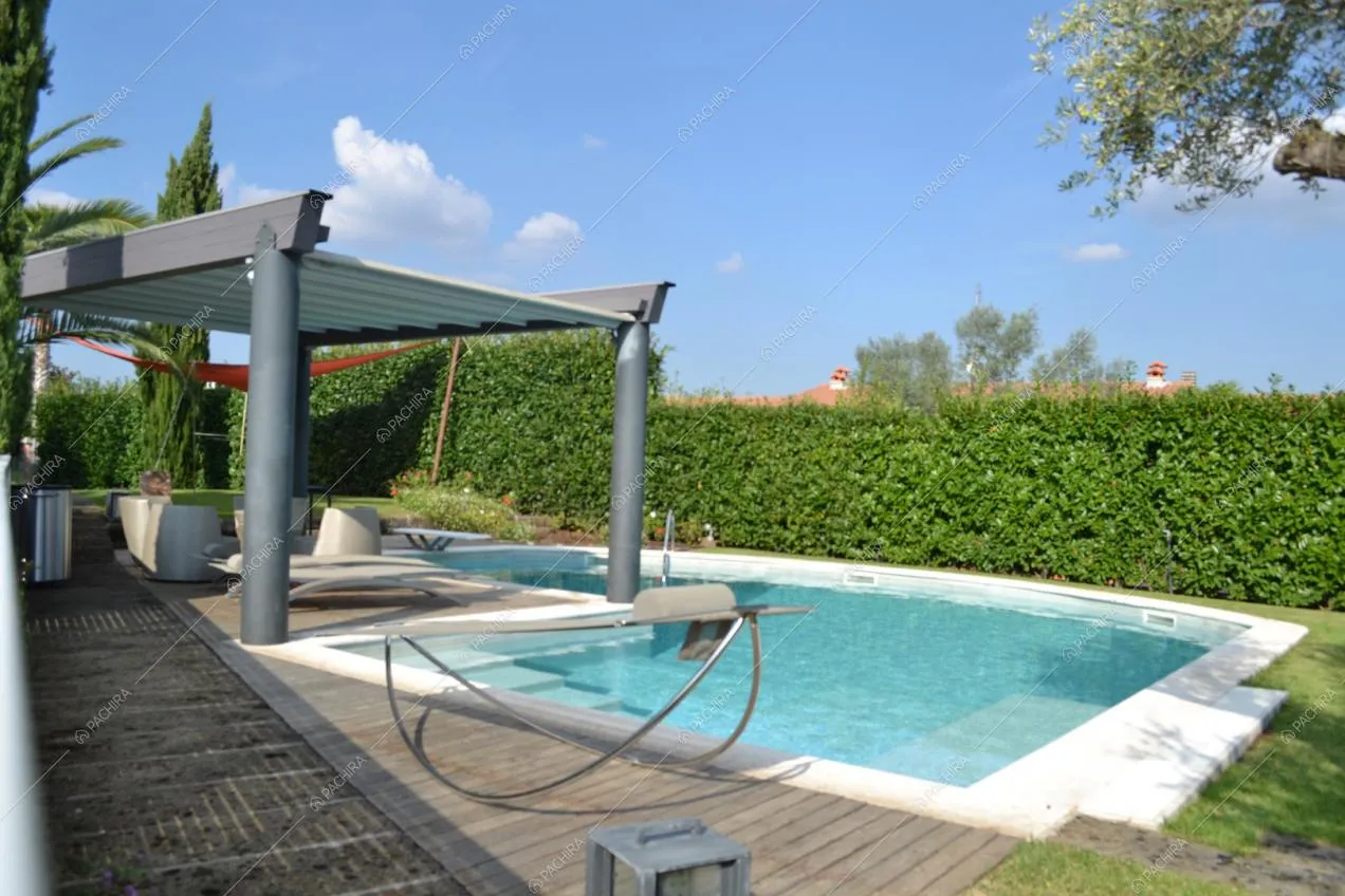 Location Sorbo villa Roma 9