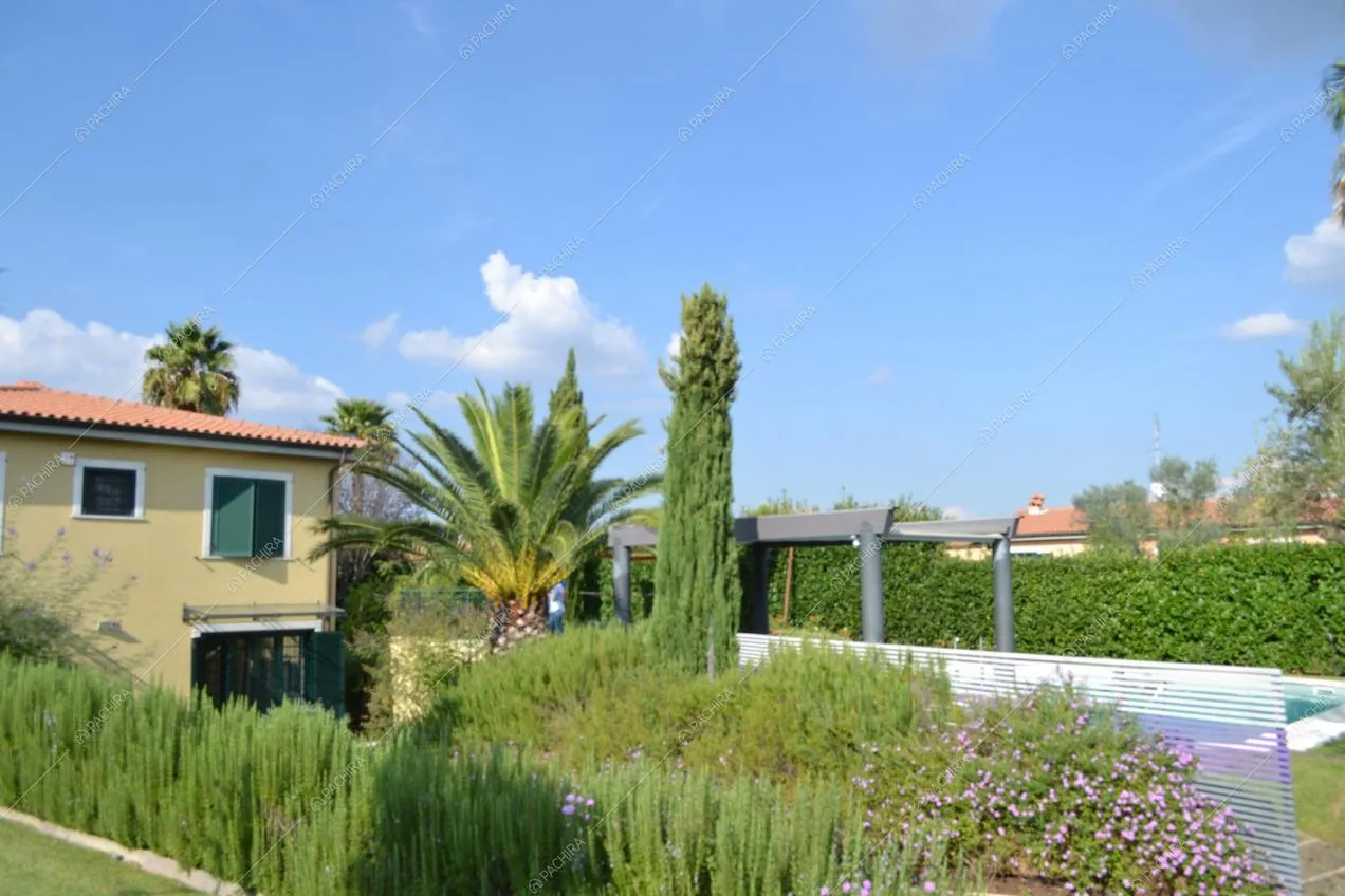 Location Sorbo villa Roma 10