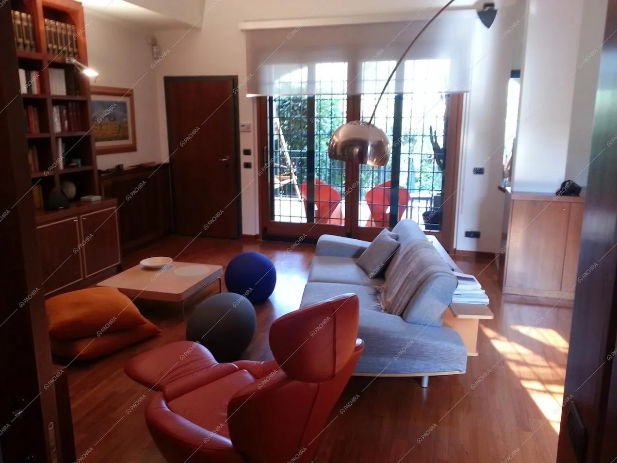 Location Sorbo villa Roma 3
