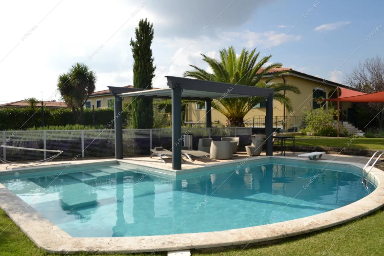 Location Sorbo villa Roma 12