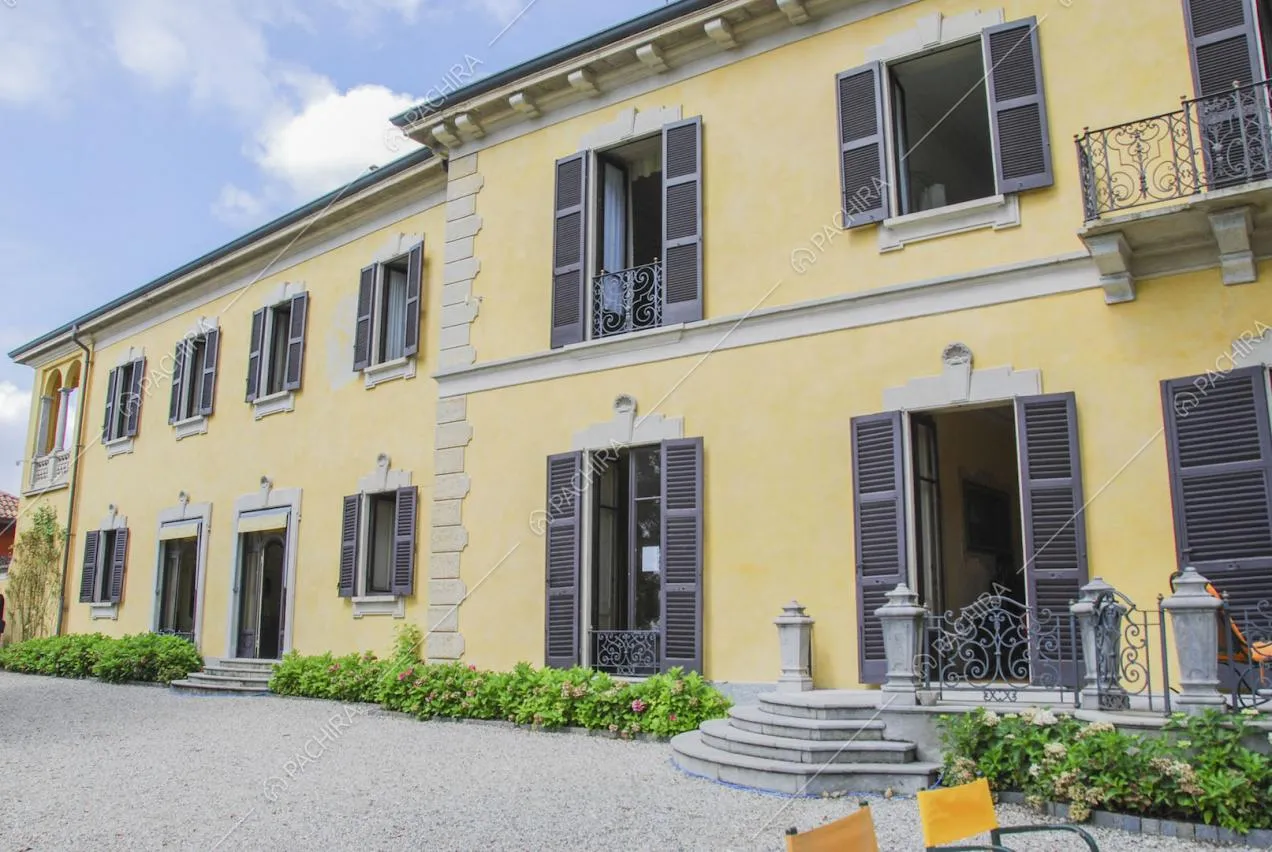 Location Mangiafumo dimora storica provincia di Lecco 4