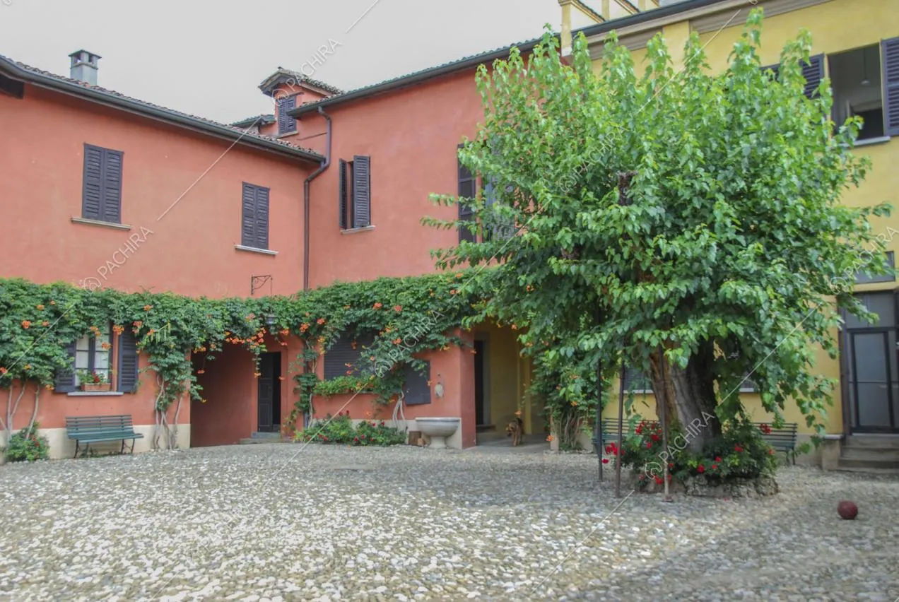 Location Mangiafumo dimora storica provincia di Lecco 9