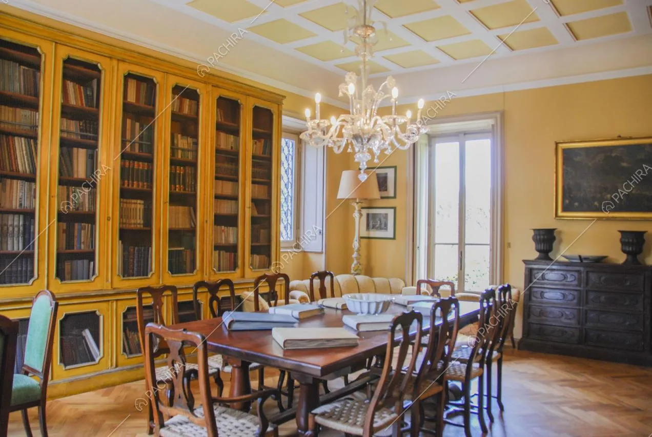 Location Mangiafumo dimora storica provincia di Lecco 24