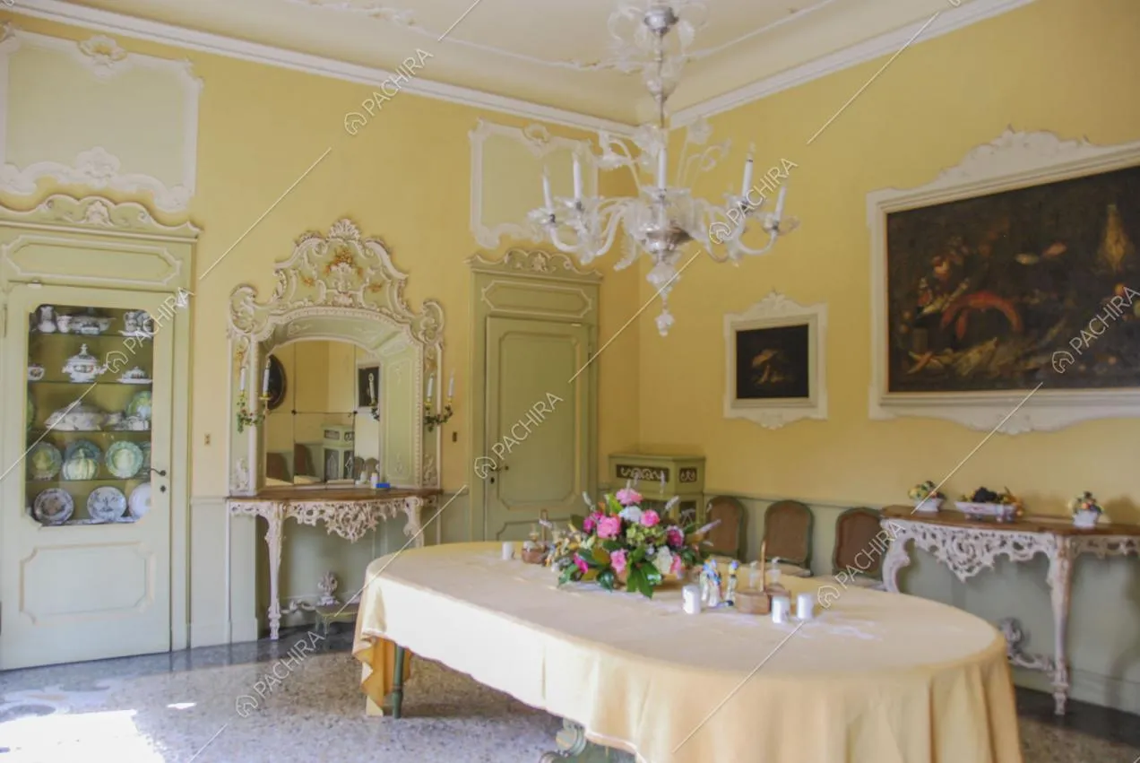 Location Mangiafumo dimora storica provincia di Lecco 16
