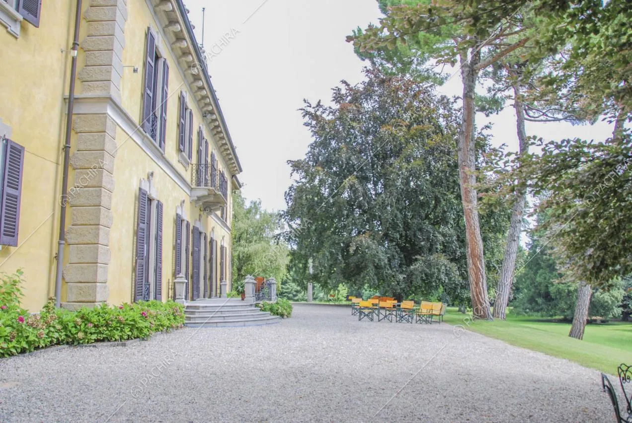 Location Mangiafumo dimora storica provincia di Lecco 6