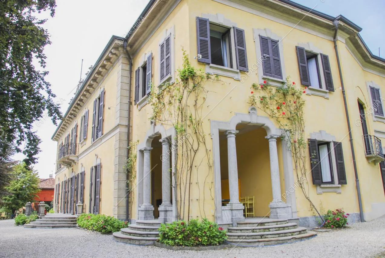 Location Mangiafumo dimora storica provincia di Lecco 2