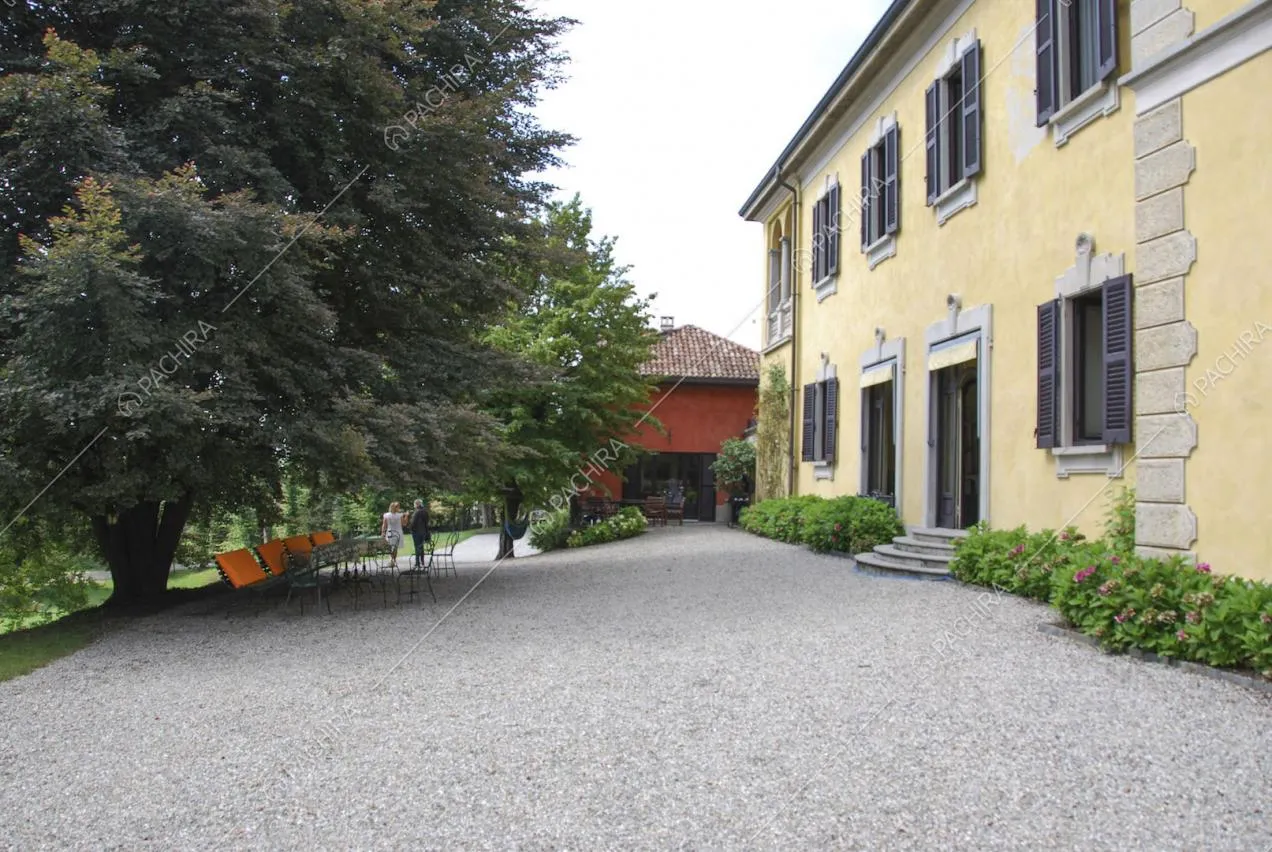 Location Mangiafumo dimora storica provincia di Lecco 5