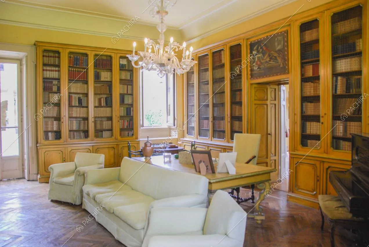 Location Mangiafumo dimora storica provincia di Lecco 23