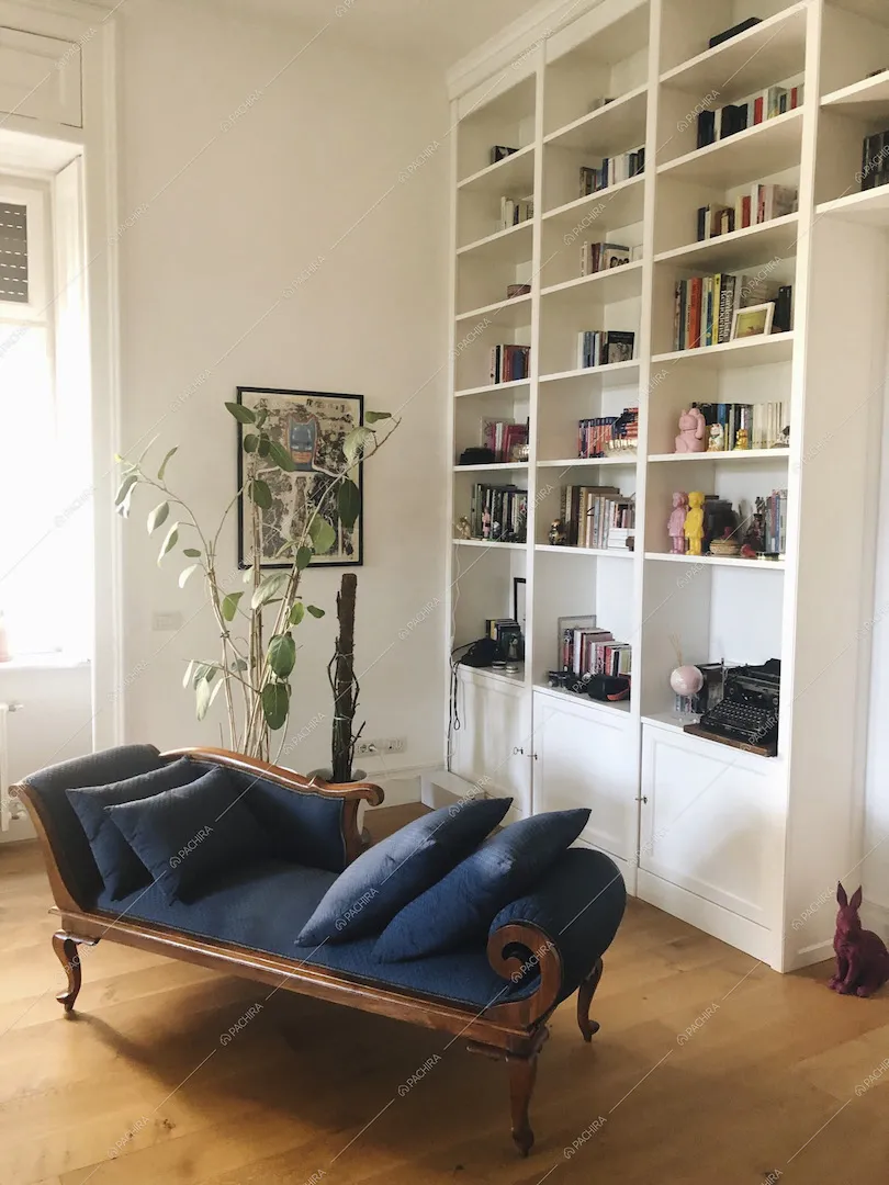 Location Capelvenere appartamento Napoli 14