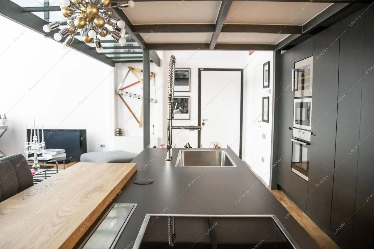 Location Cicoria loft Milano 9