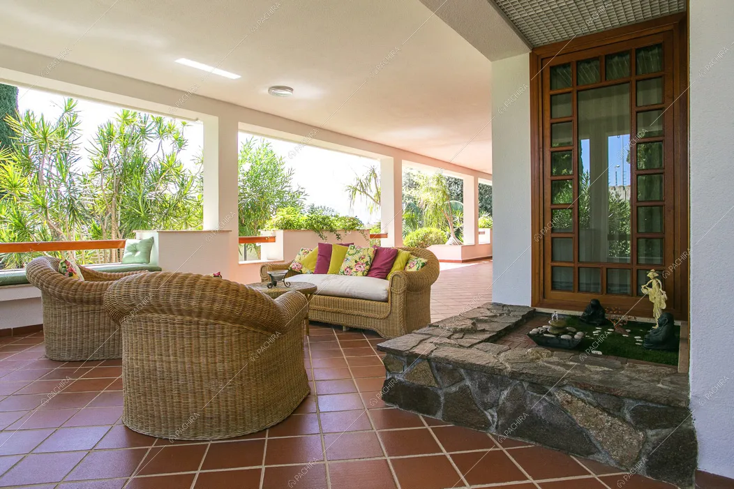 Location Lantana villa provincia Palermo 15
