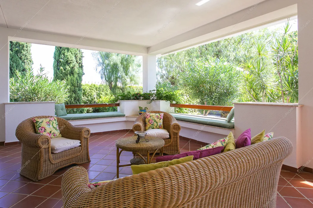 Location Lantana villa provincia Palermo 16