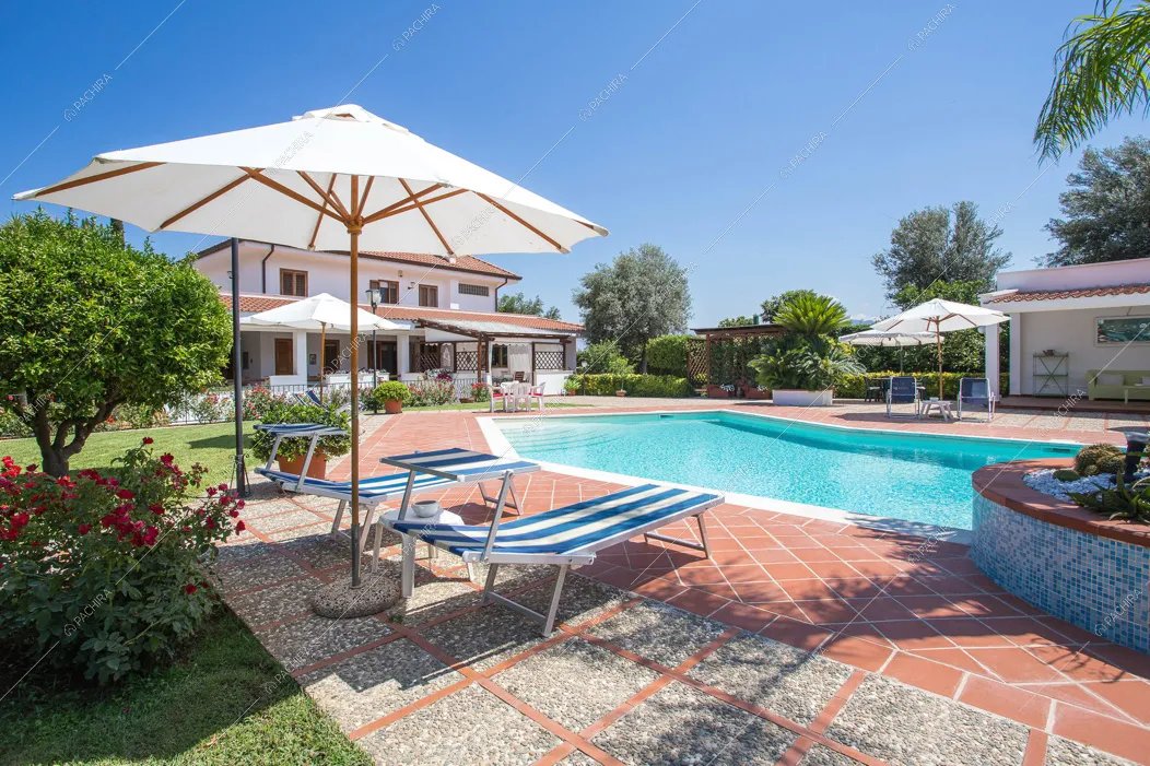 Location Lantana villa provincia Palermo 5