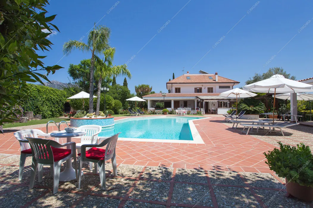 Location Lantana villa provincia Palermo 2