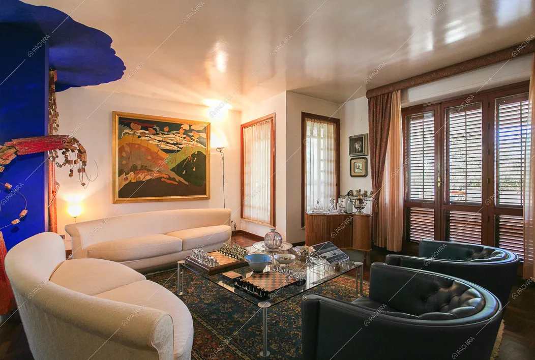 Location Lantana villa provincia Palermo 19