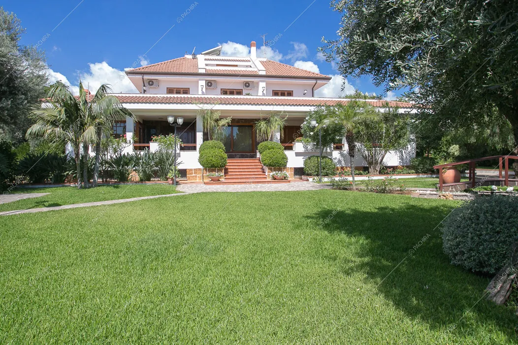 Location Lantana villa provincia Palermo 12