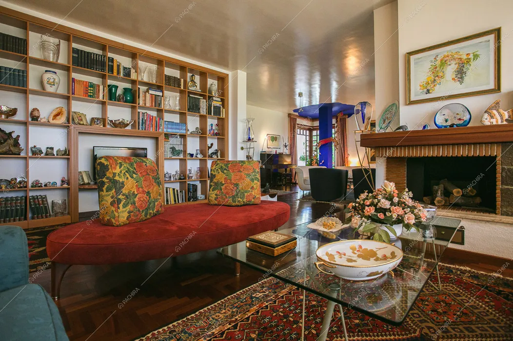 Location Lantana villa provincia Palermo 17