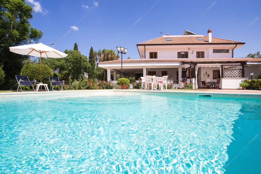 Location Lantana villa provincia Palermo 3