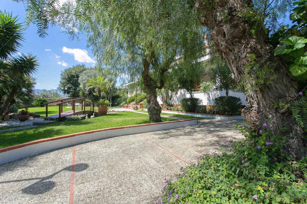 Location Lantana villa provincia Palermo 13