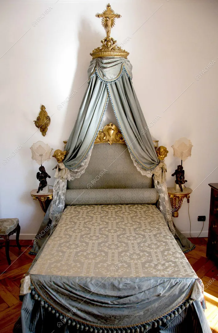 Location Bocca Di Leone appartamento Torino 17