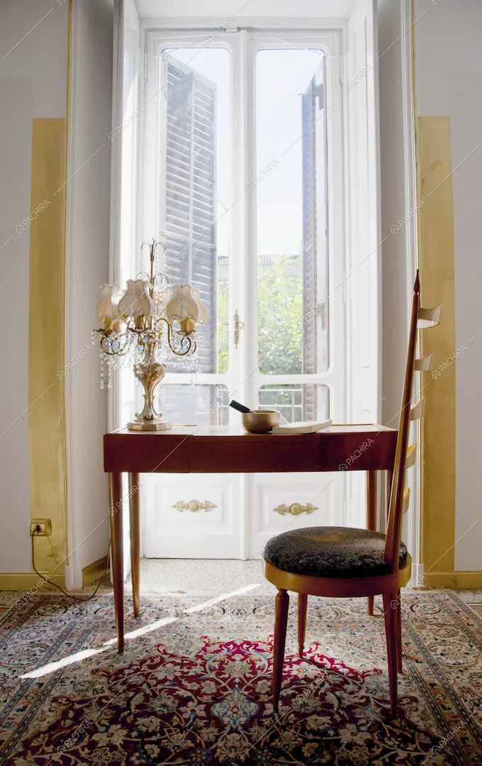Location Bocca Di Leone appartamento Torino 3