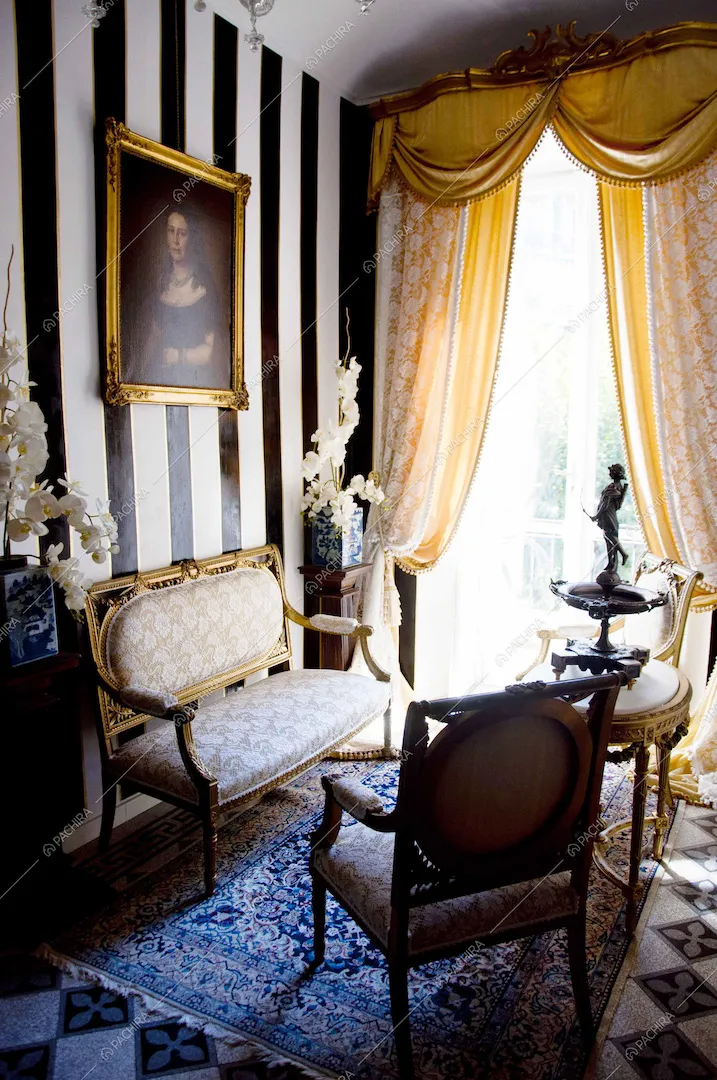 Location Bocca Di Leone appartamento Torino 2