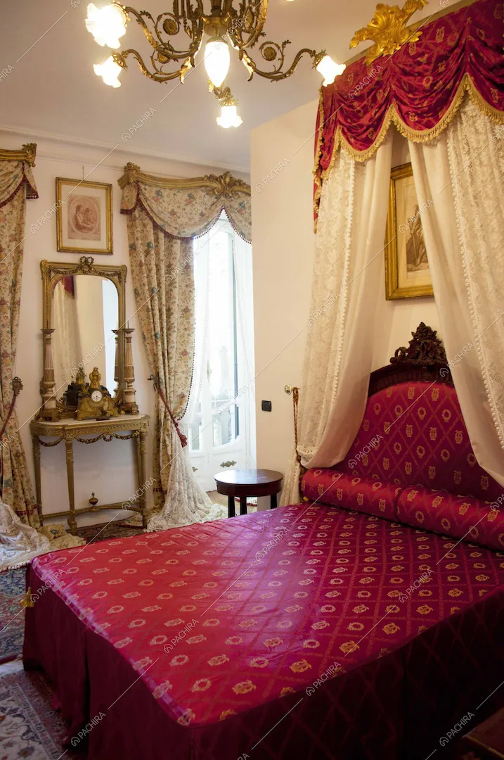 Location Bocca Di Leone appartamento Torino 9