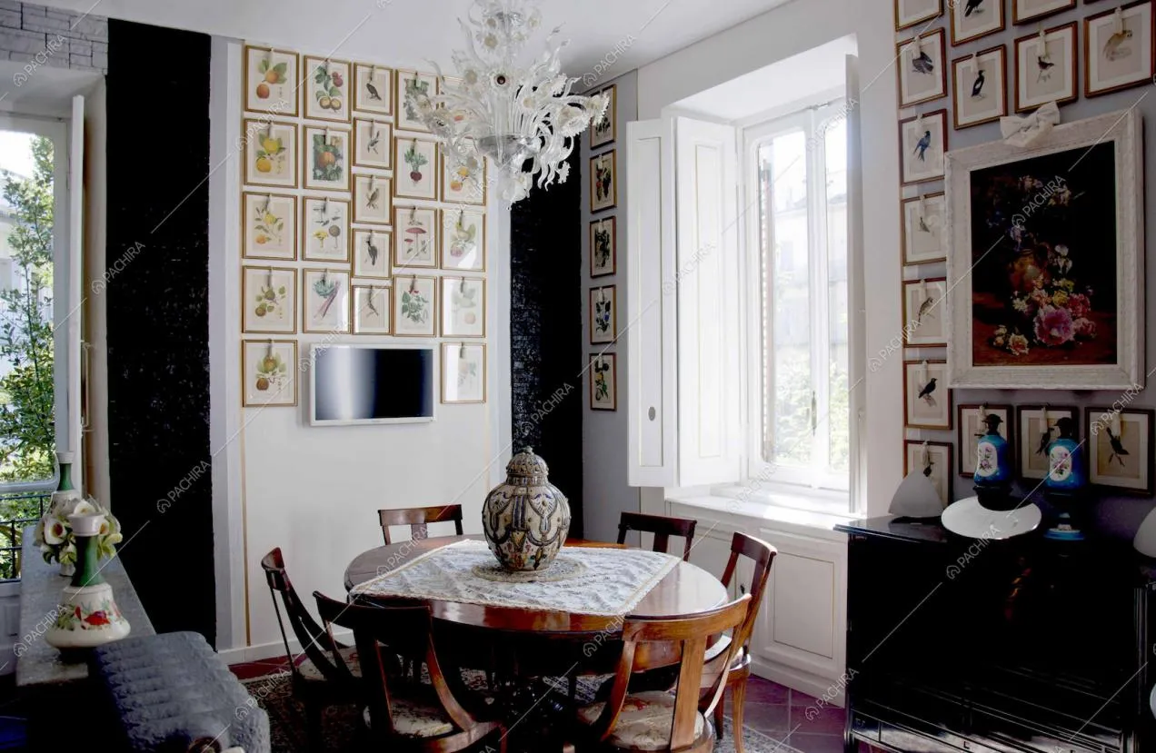 Location Bocca Di Leone appartamento Torino 14