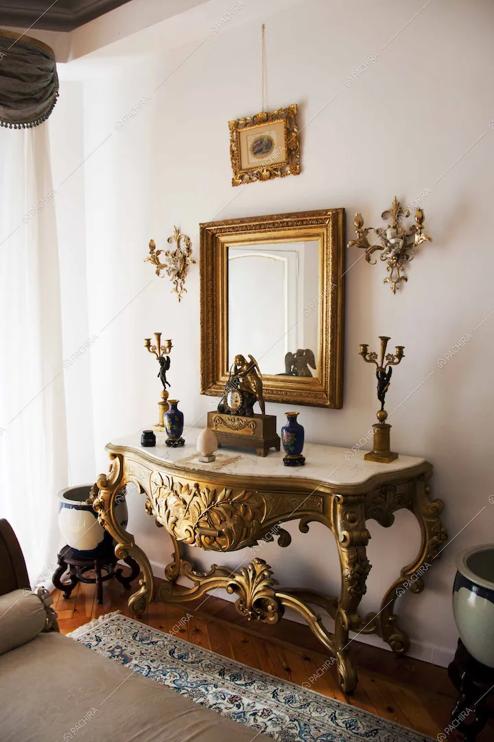 Location Bocca Di Leone appartamento Torino 18