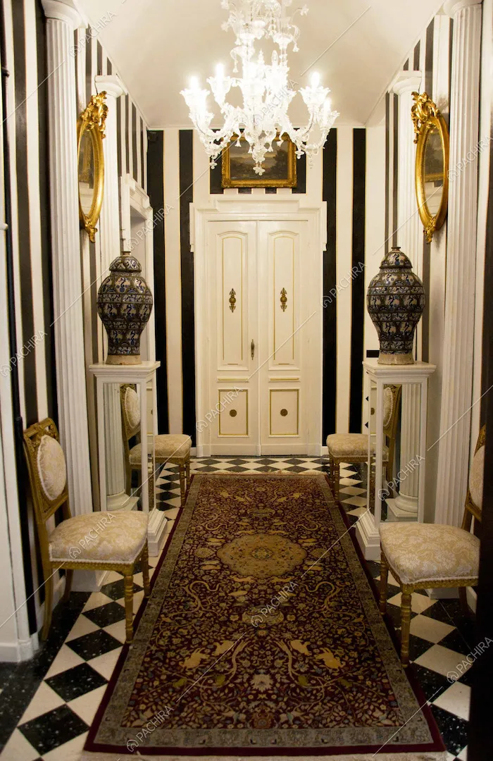 Location Bocca Di Leone appartamento Torino 11