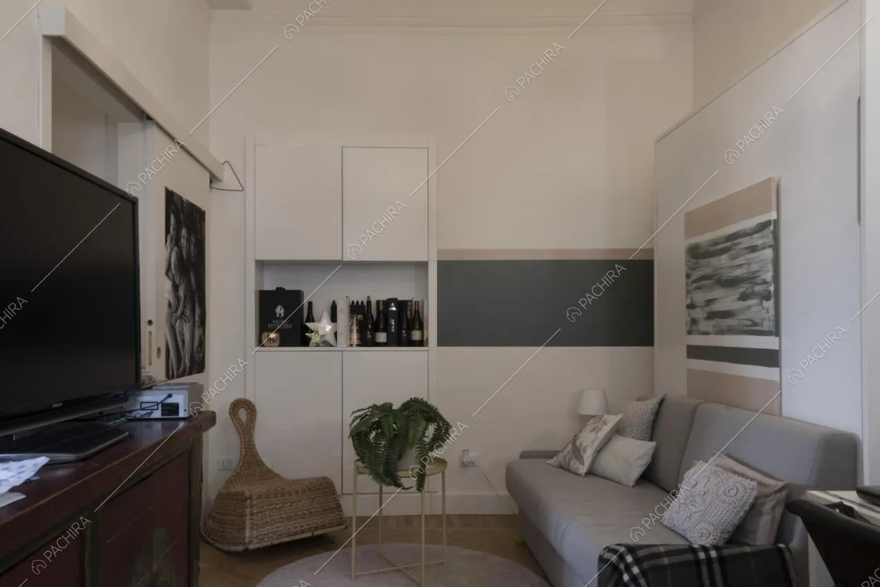 Elegante salottino