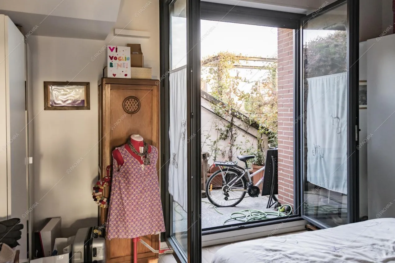Location Giuggiola appartamento Milano 12