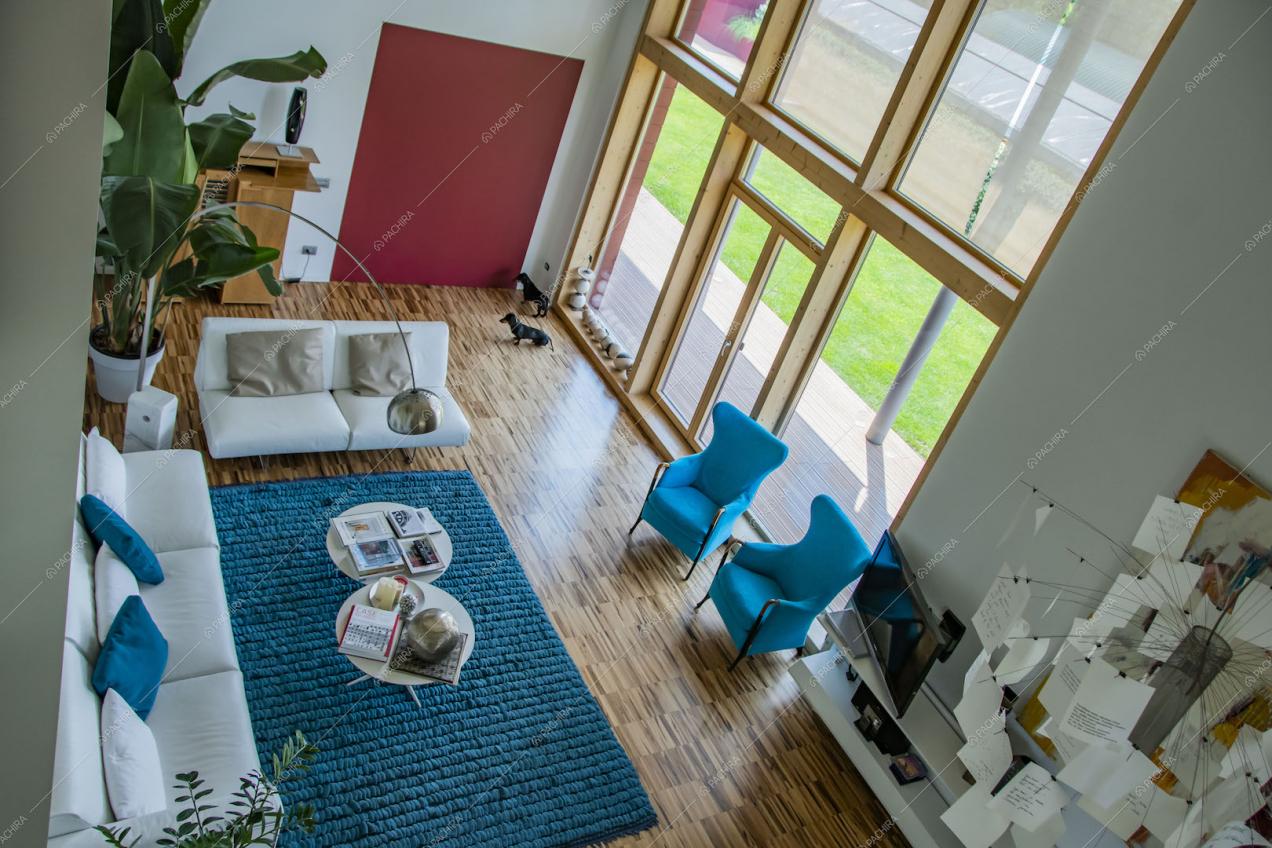 Location Timo villa provincia di Monza Brianza 16