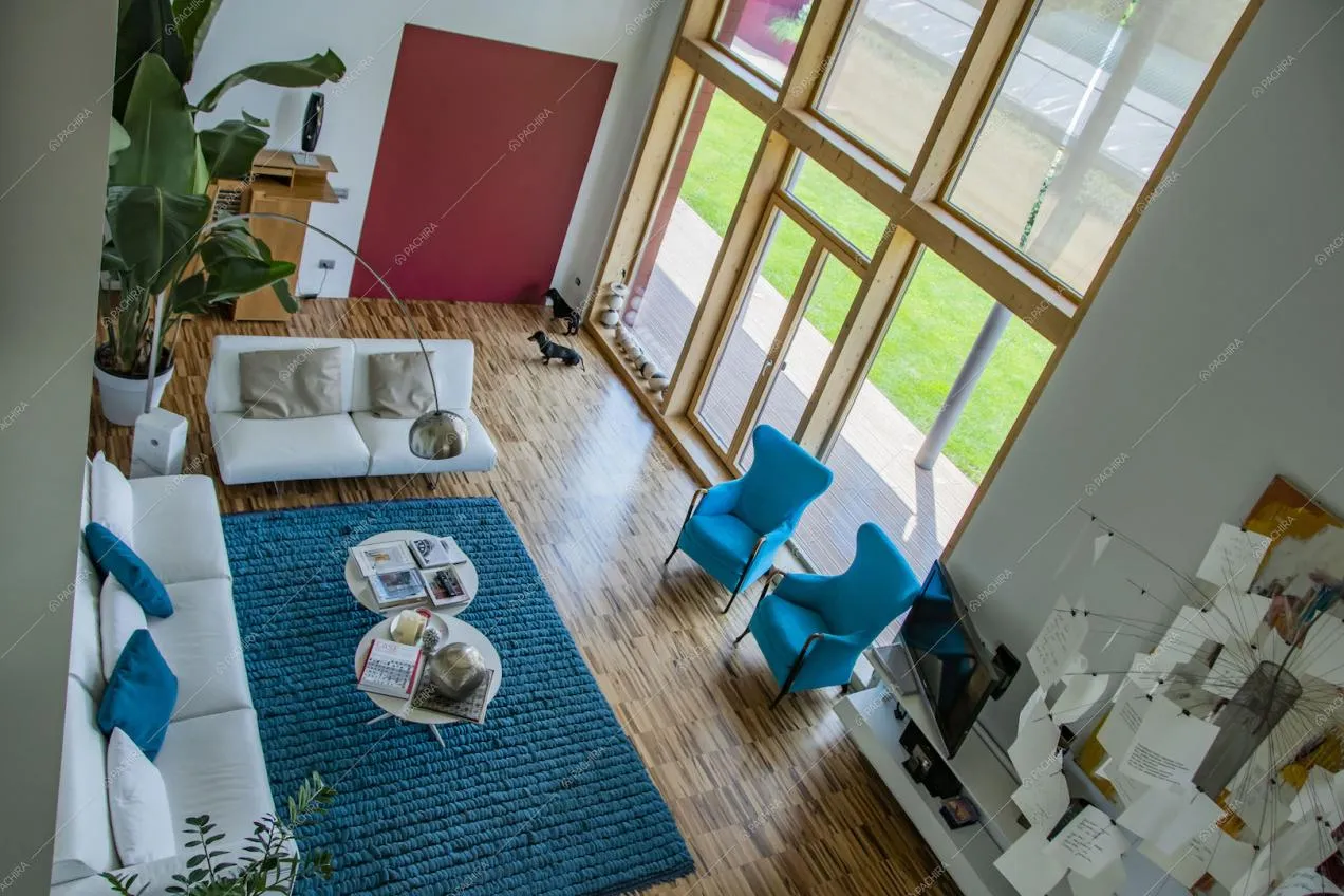 Location Timo villa provincia di Monza Brianza 16
