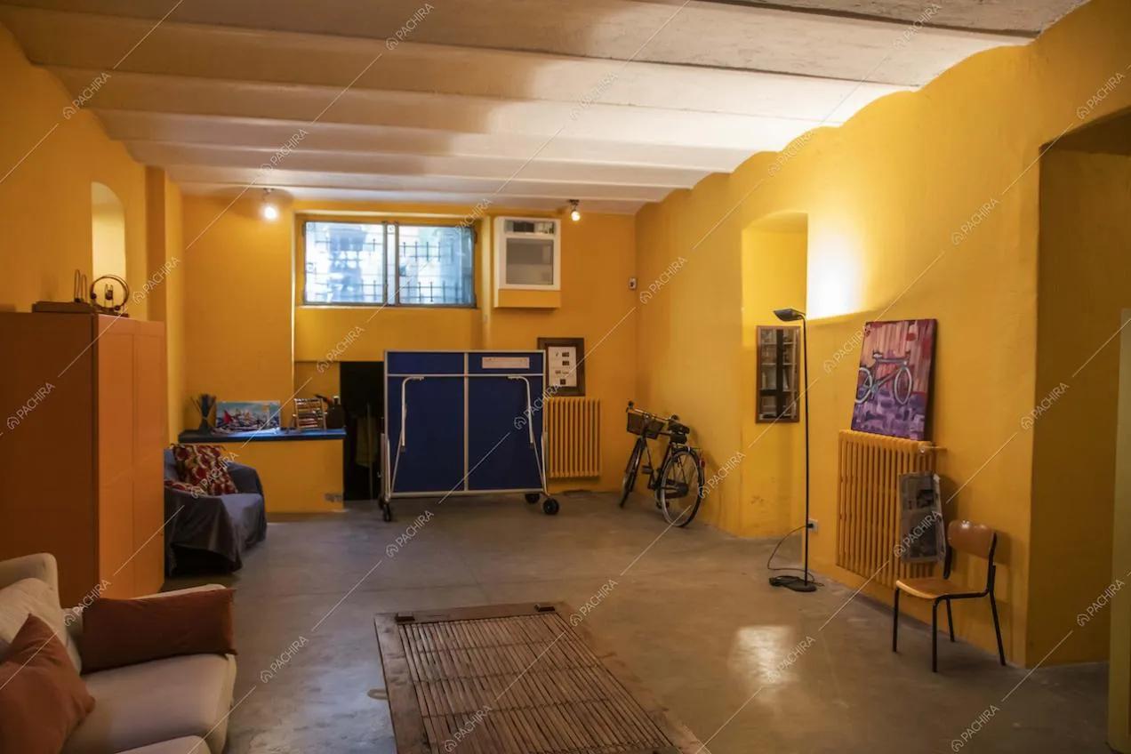 Location Ciclamino villa Milano 1