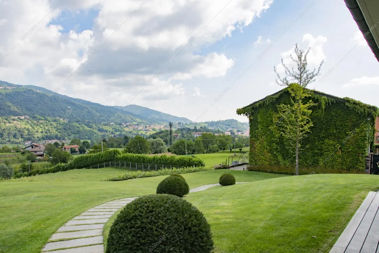 Location Orchidea villa provincia Monza Brianza 34