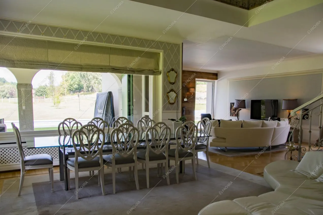 Location Orchidea villa provincia Monza Brianza 5