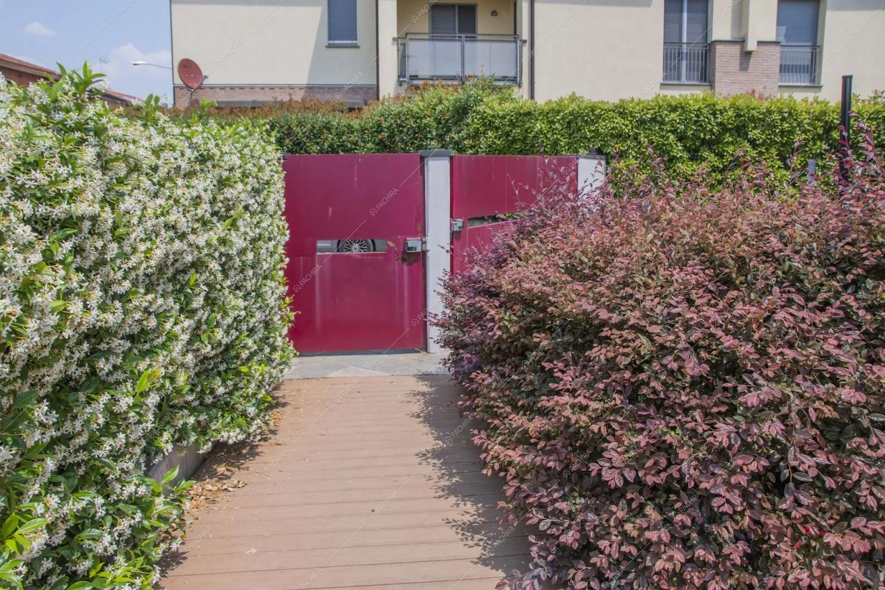 Location Timo villa provincia di Monza Brianza 20