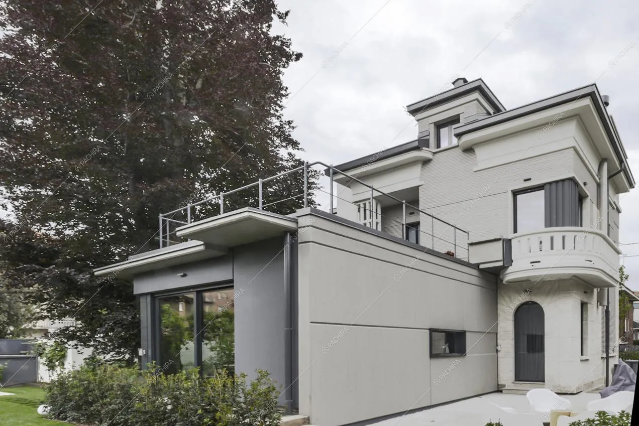 Location Nandina villa Torino 6