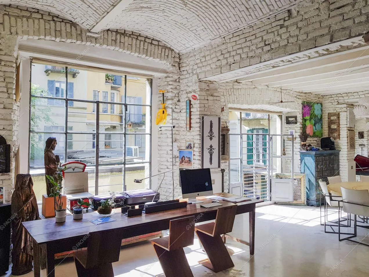 Location Anthemis loft Milano 5