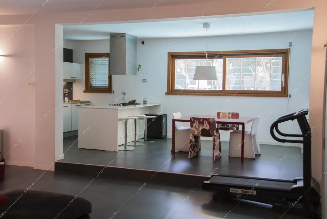 Location Datura villa Roma 1