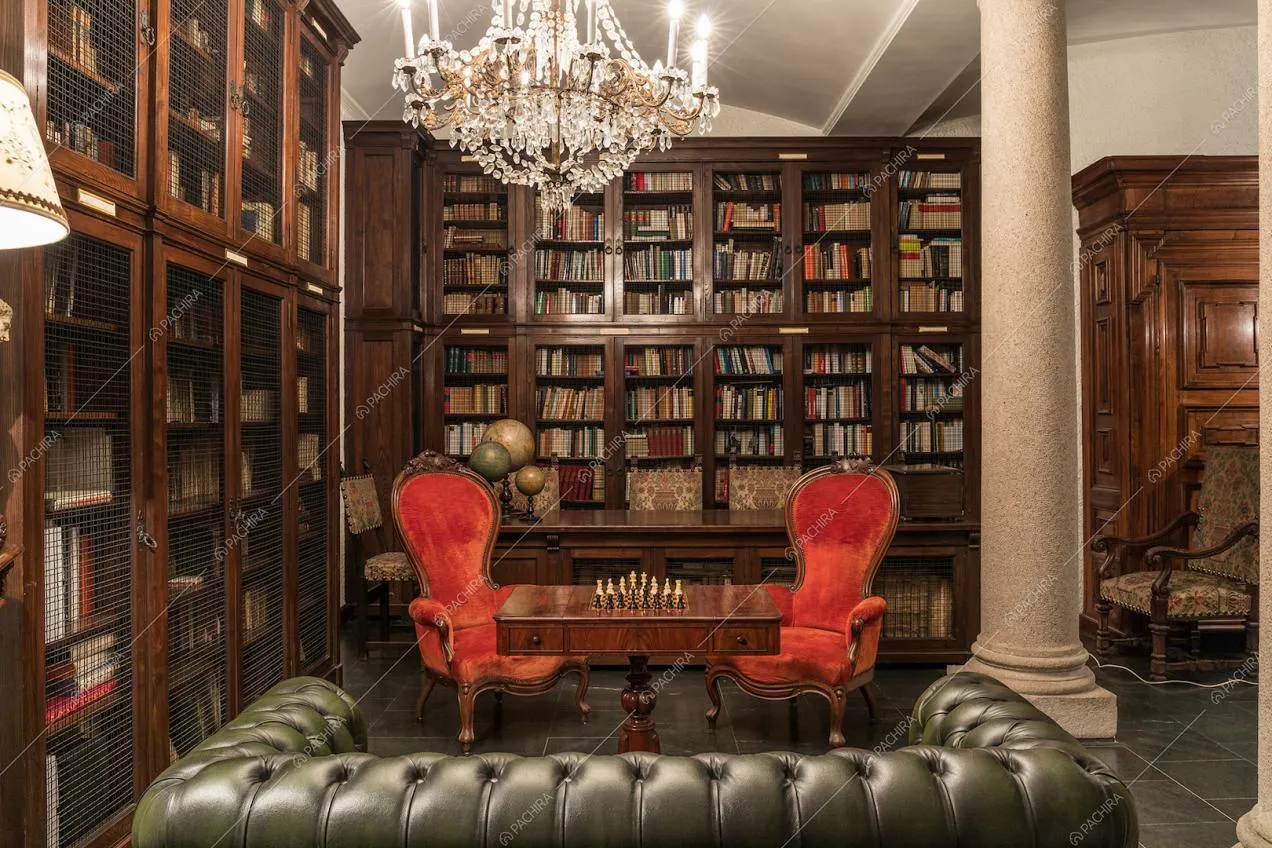 Location Jacaranda dimora storica Milano 27